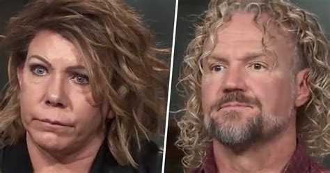 Sister Wives Stars Meri And Kody Brown Terminate Marriage