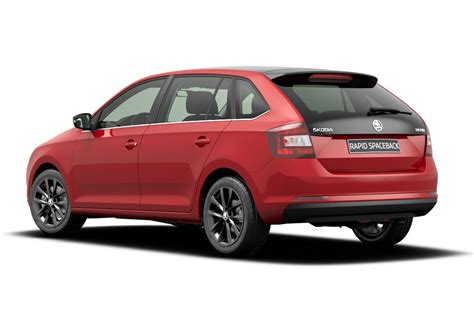 Skoda to add new small hatch, compact SUV in 2019