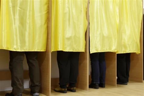 Hot R Rea Privind Stabilirea Datei Alegerilor Preziden Iale A Fost Publicat N Monitorul