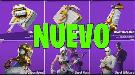 Nueva Tienda De Hoy De Fortnite Nuevo Pack Youtube