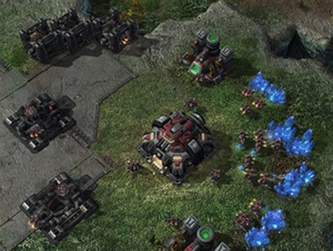 Como Jogar Starcraft O Jogo De Estrat Gia Mundialmente Famoso