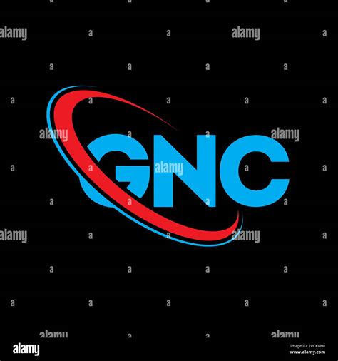 Gnc Logo Png