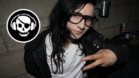 Skrillex First Of The Year Ag Remix Youtube