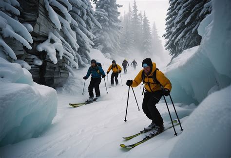 Winter Activities in Maine - The Ultimate Guide to Cold-Weather ...