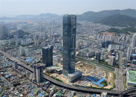 부산시·남구 부산국제금융센터 3단계 협력모델 구축한다 서울경제