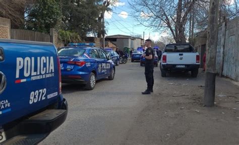 Asesinaron A Un Joven En Barrio Coronel Dorrego Sin Mordaza