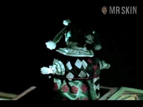 Eileen Davidson Nude Naked Pics And Sex Scenes At Mr Skin