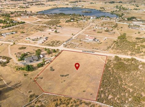 3.03 Acres of Land for Sale in Aguanga, California - LandSearch