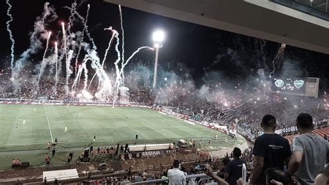 Venta De Entradas Para El Partido De Godoy Cruz Vs Banfield VAVEL