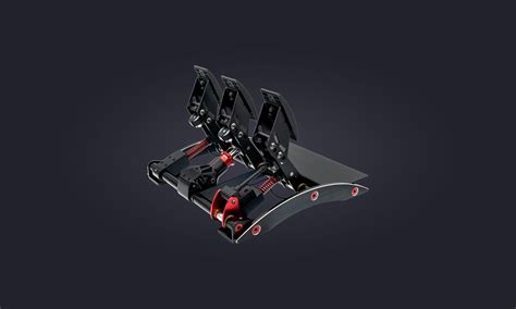 Clubsport Pedals V Fanatec