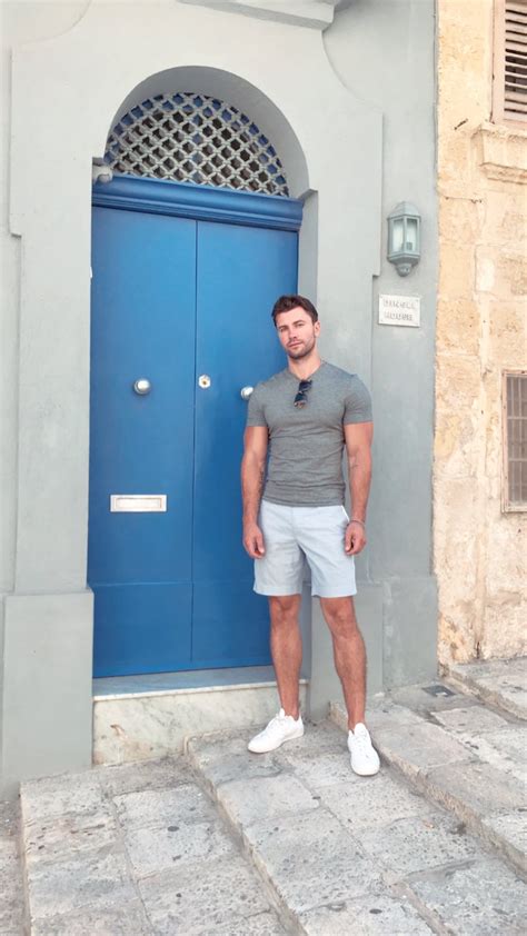 Hot Guys Kamil Nicalek