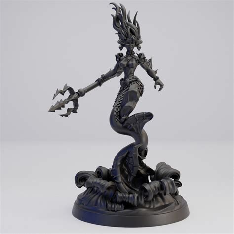 Hot Goblin 永遠の水の踊り子 A