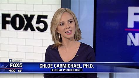 dr chloe carmichael net worth