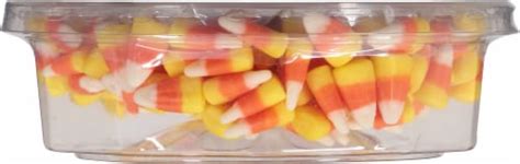 Zachary Halloween Candy Corn Tub 16 Oz Kroger