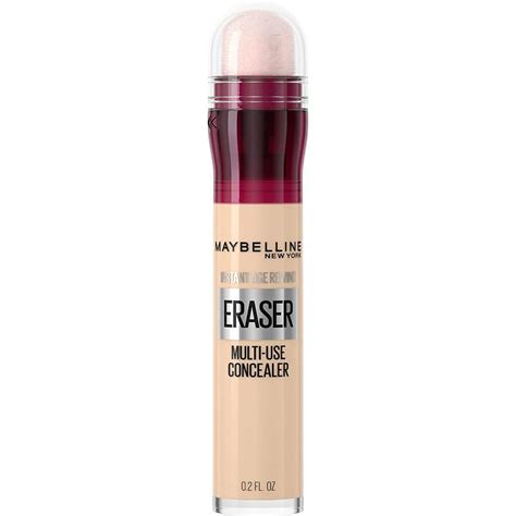 Купить Maybelline New York Instant Age Rewind Concealer Makeup, цвет ...