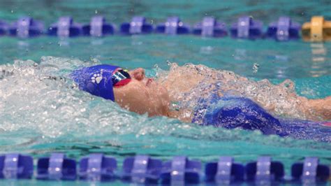 Regional Champs News Swim England East Midlands News