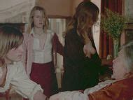 Naked Alexandra Stewart In Black Moon