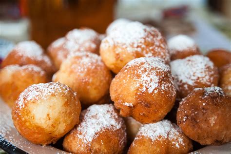 Otkrivamo starinski recept za uštipke koji ne upijaju ulje Ova ukusna