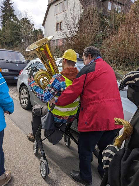 Fasching Helau Lling Helau Lebenshilfe Altm Hlfranken E V