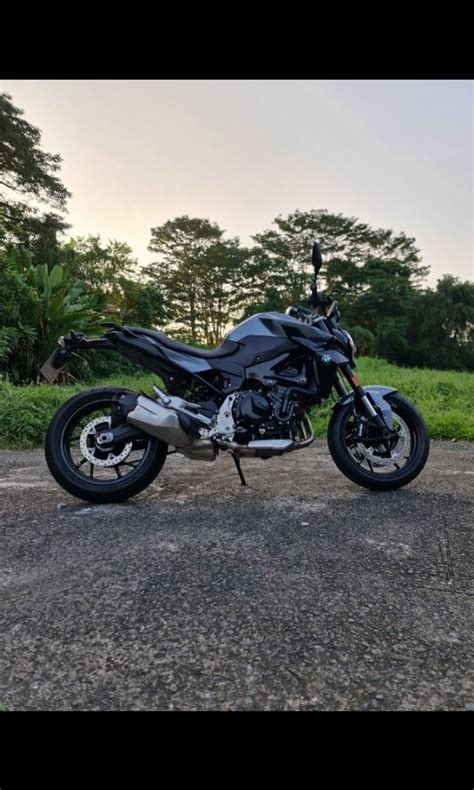 Bmw F900r 2022 Motorcycles Motorcycles For Sale Class 2 On Carousell