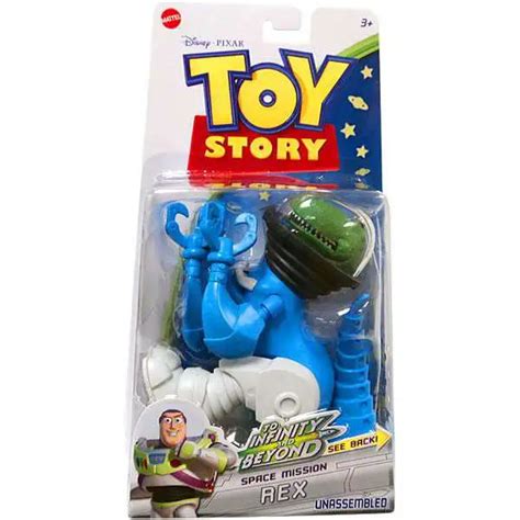 Generator Rex Rex 4 Action Figure Smack Hands Mattel Toys - ToyWiz