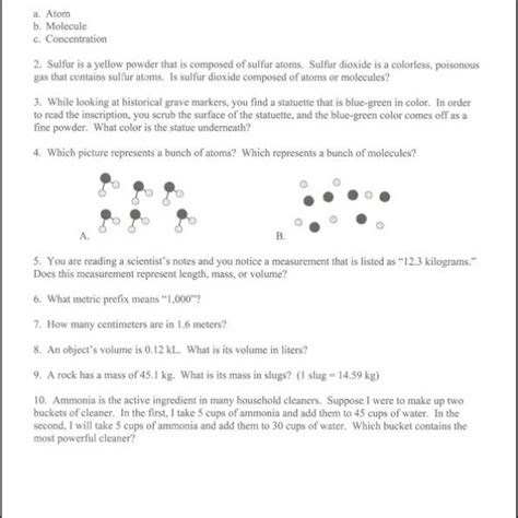 Physical Science Solution Manual With Test Booklet 3rd Edition Tree