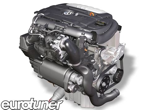 Volkswagen Tsi Engines Explained Autoevolution Off