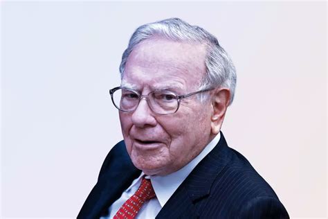 Buffett Anuncia Que Greg Abel Será Su Sucesor En El Grupo Berkshire