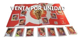 Cromos De Coca Cola Del Mundial MercadoLibre