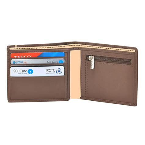 Best Men Wallet Pure Leather By Gentleman Buy Wallets 200