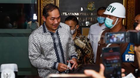 Lanjutkan Sidang Kasus Korupsi Migor Ini Peran Mantan Menteri