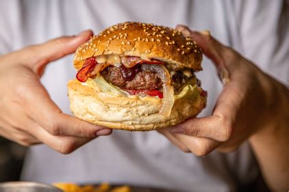 Publicoa Gourmet Dia Do Hamb Rguer Conhe A As Melhores