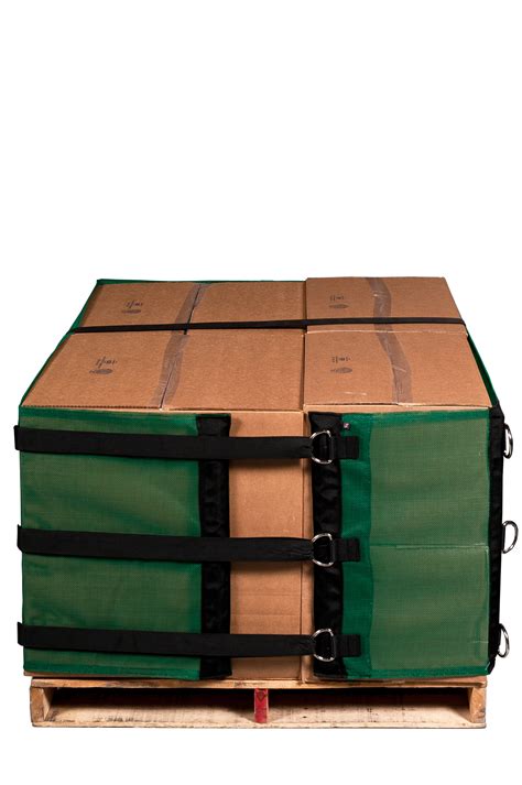 pallet cover 4