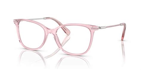 Swarovski Sk Eyeglasses Framesdirect