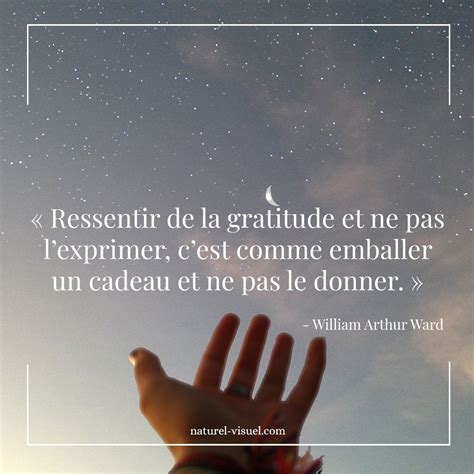 27 Citations Inspirantes Sur La Gratitude