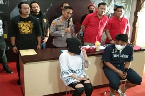 Polisi Tangkap Pelaku Pembunuhan Di Hotel Oewa Asia Semarang