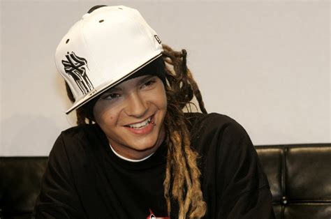 Tom Kaulitz Wallpaper