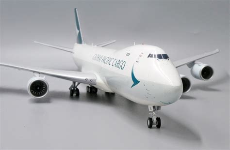 Scalemodelstore Jc Wings Xx Cathay Pacific Cargo