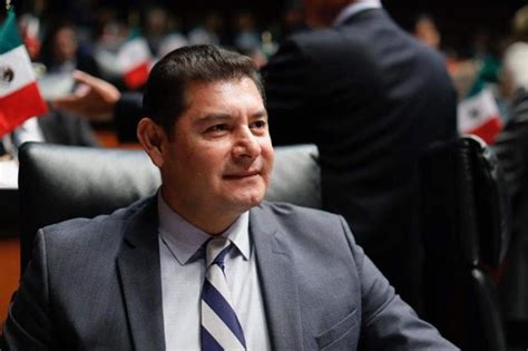 Alejandro Armenta Lidera Preferencias Electorales Para La Gubernatura