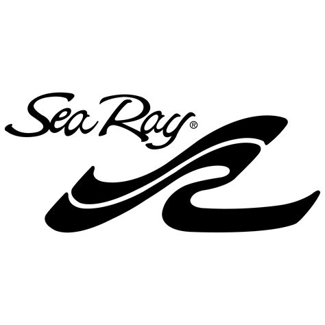 Sea Ray Logo Png