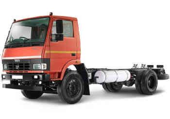 Tata 1109g LPT CNG BS6 Price Specifications Mileage Images