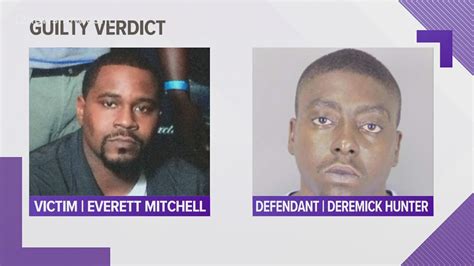 Trial Begins For Man Accused Of 2017 Shooting Death In Beaumont