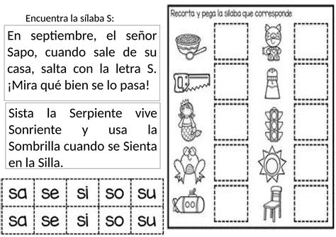 Silaba Sdocx Documento De La Silaba Para ñino Ppt