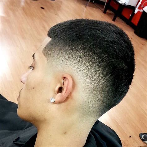 Top 25 Modern Drop Fade Haircut Styles For Guys