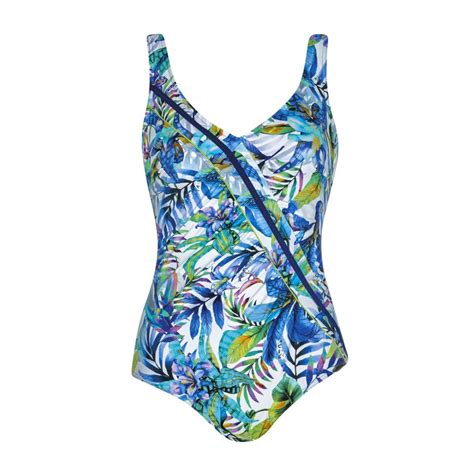 Maillot de Bain 2 Pièces Summer Breeze Sunflair 2235120 Caroline Lingerie Loungewear