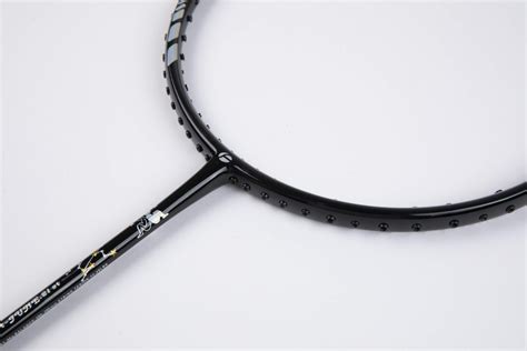 Carbon fiber original badminton racket