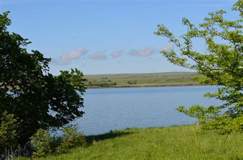 15 Best Lakes In South Dakota The Crazy Tourist