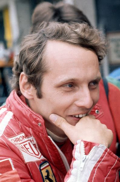 1083 Niki Lauda Images