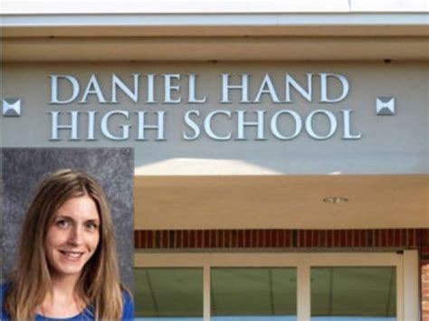 Former Daniel Hand Teacher Receives Prison Sentence Friday Update