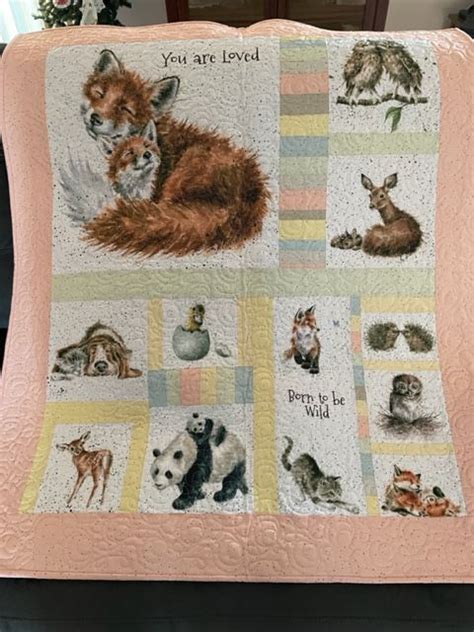 Pin By Karen Allen On Quilts And Quilt Blocks Canadian Quilts Baby